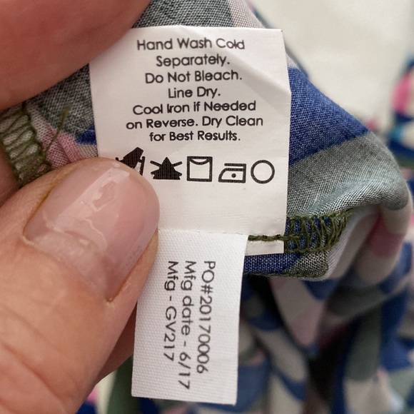 All for color Eva flare sleeves blouse - Picture 14 of 16